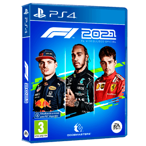 F1 2021
