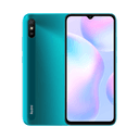 Xiaomi Redmi 9A 6,53" 2GB+32GB 13Mpx Verde
