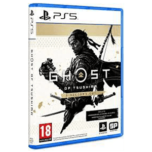 Ghost of Tsushima: Director´s Cut PS5
