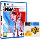 NBA 2K22