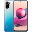 Xiaomi Redmi Note 10S 6,43" 6GB+128GB 64+8+2+2Mpx Azul