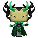 Figura POP Marvel Infinity Warps Madame Hel