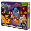 Calendario Pokemon Halloween