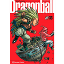 Dragon Ball Ultimate nº 33/34