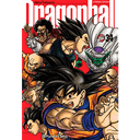 Dragon Ball Ultimate nº 34/34