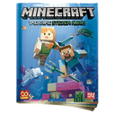 Album Minecraft 2021