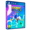 Sonic Colours Ultimate