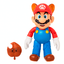 Figura Super Mario Bros: Mario 10cm
