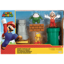 Diorama Nintendo: Desierto