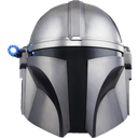 Replica Hasbro Black Series Star Wars Casco Mandalorian