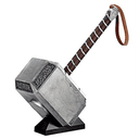 Réplica Marvel Martillo de Thor escala 1:1