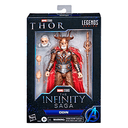 Figura de Acción Marvel: Odín 15cm