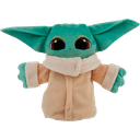 Peluche Star Wars: The Child Baby Yoda The Mandalorian