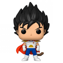 Figura POP Dragon Ball: Príncipe Vegeta