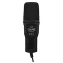 GAME MIC220 Micrófono Gaming con filtro