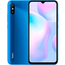 Xiaomi Redmi 9A 6,53" 2GB+32GB 13Mpx Azul
