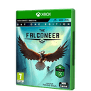 The Falconeer - Day One Edition - XONE & XSX