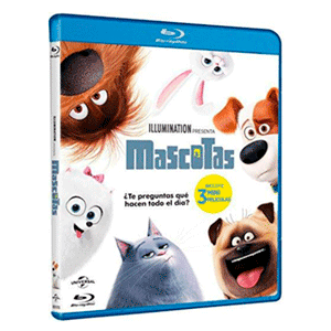 Mascotas 2