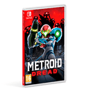 Metroid Dread