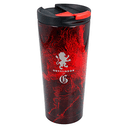 Vaso Café Acero Inoxidable Harry Potter Griffindor 425ml