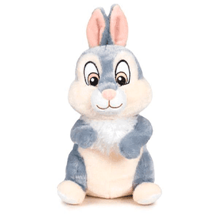 Peluche Tambor Bambi Disney 30cm