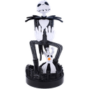 Cable Guy Pesadilla Antes de Navidad: Jack Skeletton
