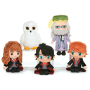 Peluche Harry Potter Surtido 5 Modelos 29 cm