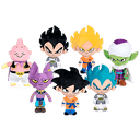 Peluche Dragon Ball Super Surtido 7 Modelos 20 cm