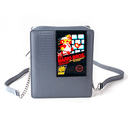 Bandolera Nintendo: Super Mario Bros Cartucho