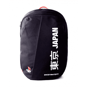 Mochila Playstation Seamless