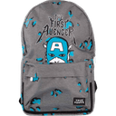 Mochila Marvel: Capitán América First Avenger