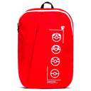 Mochila Pokemon Roja