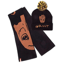 Set Gorro y Bufanda Guardianes de la Galaxia