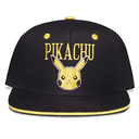 Gorra Ajustable Pokemon: Angry Pika
