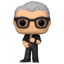 Figura POP Ian Malcolm Jurassic World