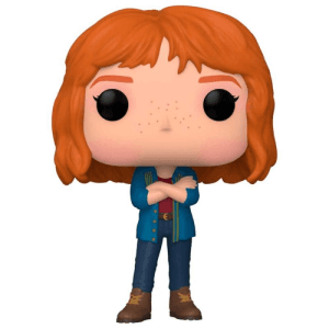 Figura POP Claire Dearing Jurassic World