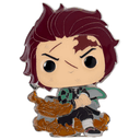Pin Funko POP! Demon Slayer: Tanjiro Kamado