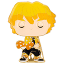 Pin Funko POP! Demon Slayer: Zanitsu Agatsuma