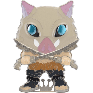 Pin Funko POP! Demon Slayer: Insuke Hasibira