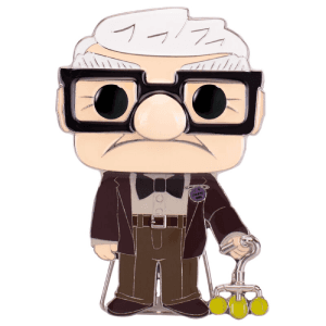 Pin Funko POP! Disney Pixar Up: Carl