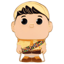 Pin Funko POP! Disney Pixar Up: Russel