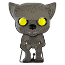 Pin Funko POP! Harry Potter: Remus Lupin