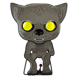 Pin Funko POP! Harry Potter: Remus Lupin