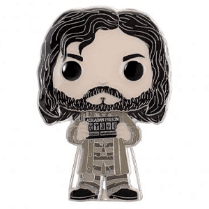 Pin Funko POP! Harry Potter: Sirius Black
