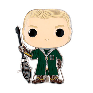 Pin Funko POP! Harry Potter: Draco