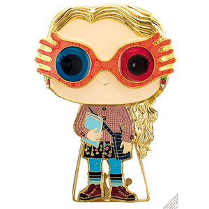 Pin Funko POP! Harry Potter: Luna Lovegood