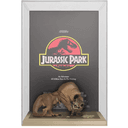 Figura POP Movie Poster: Jurassic Park