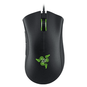 Razer Deathadder Essential Negro - Raton Gaming