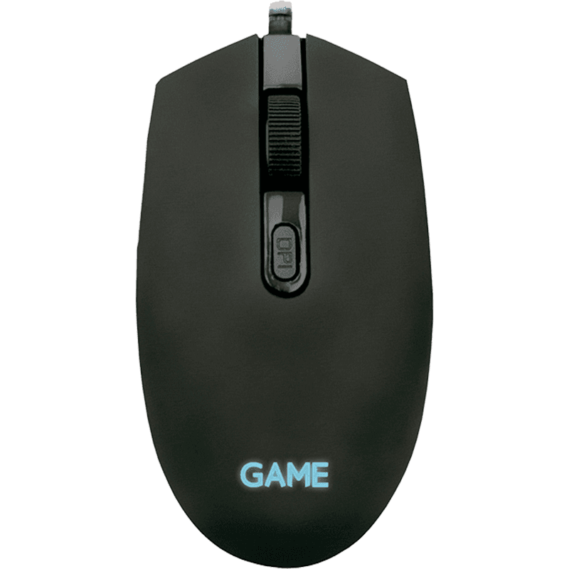 GAME MX120 USB - Raton Gaming