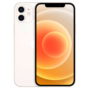 Iphone 12 128Gb Blanco